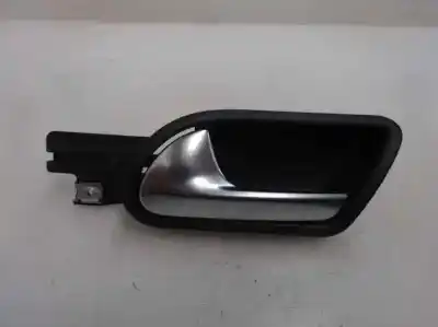 İkinci el araba yedek parçası SOL ARKA IÇ KULP için VOLKSWAGEN GOLF V BERLINA (1K1)  OEM IAM referansları   2006