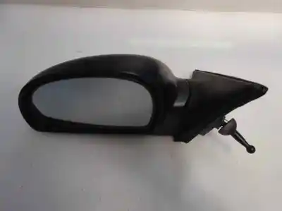 İkinci el araba yedek parçası Sol Ayna için HYUNDAI ACCENT (LC) 1.5 CRDi CAT OEM IAM referansları   2004