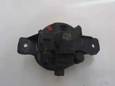 Second-hand car spare part right fog light for renault espace iv (jk0) 2.2 dci turbodiesel oem iam references   2005