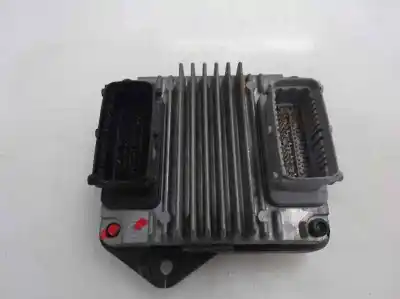 Автозапчасти б/у блок управления двигателем за chevrolet kalos * ссылки oem iam m03rd0xajz5354