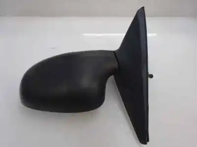 Peça sobressalente para automóvel em segunda mão espelho retrovisor esquerdo por daewoo lanos 1.5 cat referências oem iam   1999