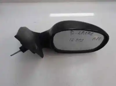 Peça sobressalente para automóvel em segunda mão Espelho Retrovisor Direito por DAEWOO LANOS 1.5 CAT Referências OEM IAM   1999