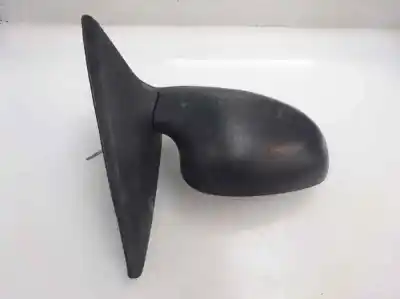 Peça sobressalente para automóvel em segunda mão espelho retrovisor direito por daewoo lanos 1.5 cat referências oem iam   1999