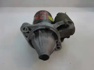 Second-hand car spare part starter motor for hyundai matrix (fc) motor 1.6 ltr. - 76 kw cat oem iam references 36100-22800  2004