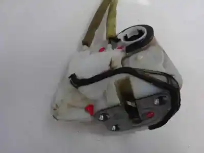 Pezzo di ricambio per auto di seconda mano Serratura Porta Posteriore Destra per MAZDA 2 LIM. (DE) 1.3 Active + Riferimenti OEM IAM   2008