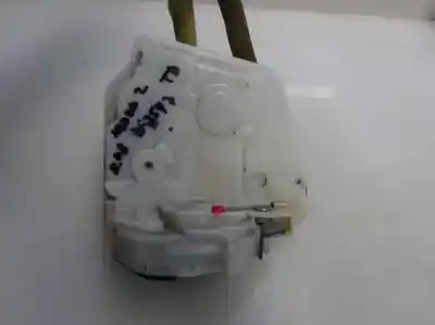 Pezzo di ricambio per auto di seconda mano serratura porta posteriore destra per mazda 2 lim. (de) 1.3 active + riferimenti oem iam   2008