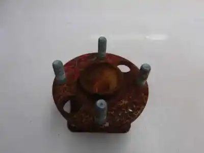 Peça sobressalente para automóvel em segunda mão Cubo por MAZDA 2 LIM. (DE) 1.3 Active + Referências OEM IAM   2008