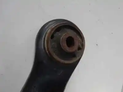 Peça sobressalente para automóvel em segunda mão braço de suspensão inferior dianteiro direito por mazda 2 lim. (de) 1.3 active + referências oem iam   2008