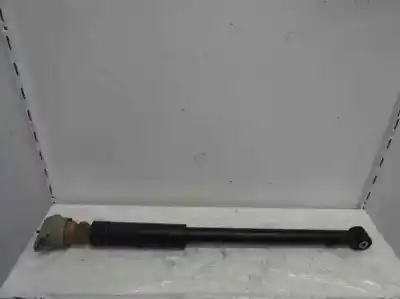 Peça sobressalente para automóvel em segunda mão Amortecedor Traseiro por MAZDA 2 LIM. (DE) 1.3 Active + Referências OEM IAM   2008