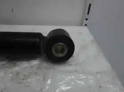 Peça sobressalente para automóvel em segunda mão amortecedor traseiro por mazda 2 lim. (de) 1.3 active + referências oem iam   2008