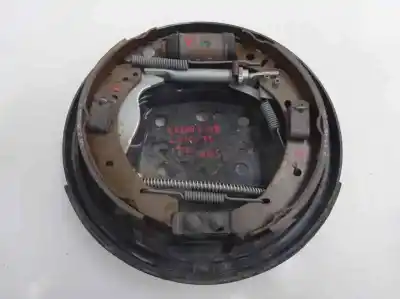 Second-hand car spare part Rear Brake Drum for MAZDA 2 LIM. (DE) 1.3 Active + OEM IAM references   2008