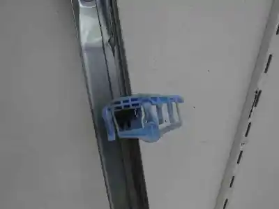 Second-hand car spare part passenger side right window regulator for citroen c2 (jm_) 1.4 oem iam references   2006