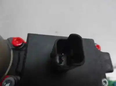 Second-hand car spare part passenger side right window regulator for citroen c2 (jm_) 1.4 oem iam references   2006