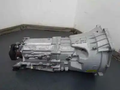 Pezzo di ricambio per auto di seconda mano riduttore per bmw serie 1 berlina (e81/e87) 118d riferimenti oem iam   2006