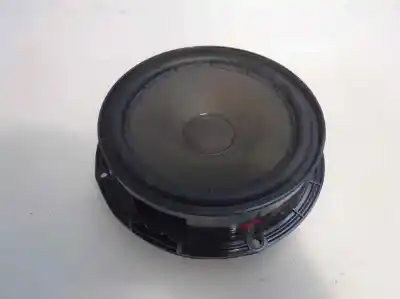 Peça sobressalente para automóvel em segunda mão SISTEMA DE ÁUDIO / RÁDIO CD por SEAT LEON (1P1)  Referências OEM IAM   2009