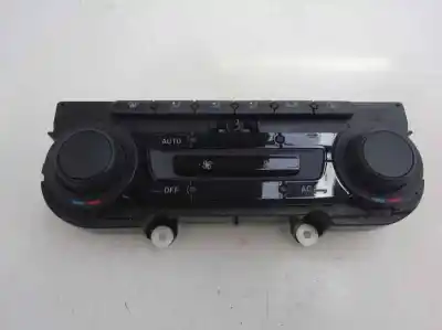 Pezzo di ricambio per auto di seconda mano Controllo Climatico per SEAT LEON (1P1) 1.4 16V TSI Riferimenti OEM IAM 5P0 907 044 M  2009