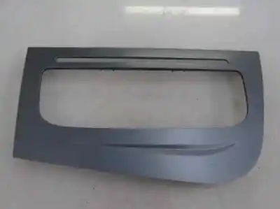 Peça sobressalente para automóvel em segunda mão SISTEMA DE ÁUDIO / RÁDIO CD por SEAT LEON (1P1)  Referências OEM IAM   2009
