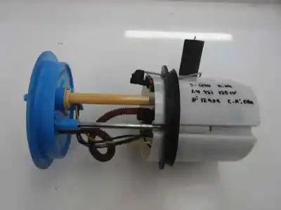 Second-hand car spare part fuel pump for seat leon (1p1) 1.4 16v tsi oem iam references 1k0919051cl  2009