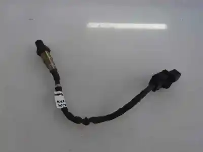 Peça sobressalente para automóvel em segunda mão  por BMW SERIE 1 BERLINA (E81/E87)  Referências OEM IAM 7 791 600-01  2006