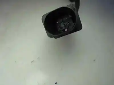 Peça sobressalente para automóvel em segunda mão sonda lambda por bmw serie 1 berlina (e81/e87) 118d referências oem iam 7 791 600-01  2006