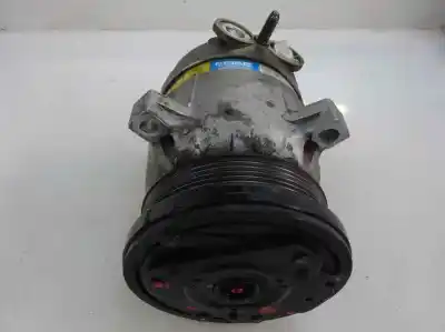 Second-hand car spare part air conditioning compressor for daewoo tacuma 2.0 cat oem iam references 715022  2003