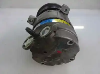 Second-hand car spare part air conditioning compressor for daewoo tacuma 2.0 cat oem iam references 715022  2003