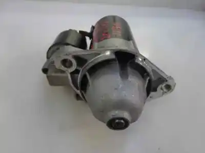 Second-hand car spare part starter motor for daewoo tacuma 2.0 cat oem iam references   2000