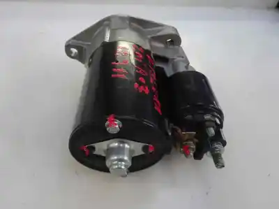 Second-hand car spare part starter motor for daewoo tacuma 2.0 cat oem iam references   2000