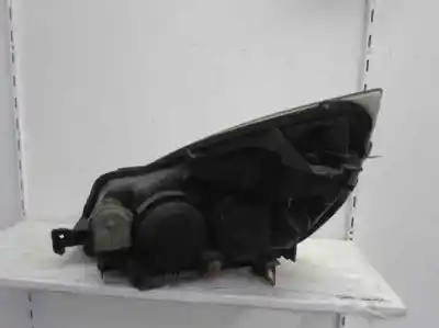 Автозапчастина б/у права фа для renault espace iv (jk0) 2.2 dci turbodiesel посилання на oem iam   2005