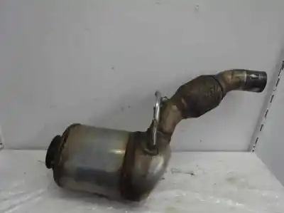 Peça sobressalente para automóvel em segunda mão  por BMW SERIE 1 BERLINA (E81/E87)  Referências OEM IAM 7 793 856  2006