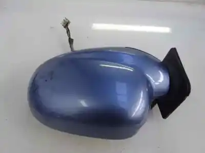Second-hand car spare part left rearview mirror for daewoo tacuma 2.0 cat oem iam references   2000