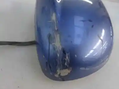 Second-hand car spare part left rearview mirror for daewoo tacuma 2.0 cat oem iam references   2000