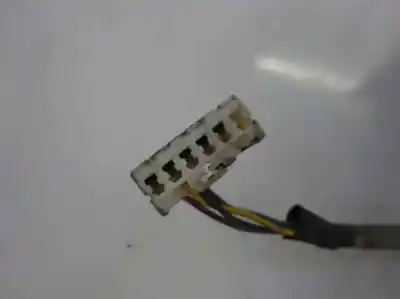 Second-hand car spare part left rearview mirror for daewoo tacuma 2.0 cat oem iam references   2000