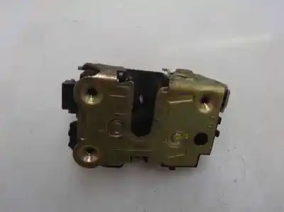 Автозапчасти б/у замок передней правой двери за RENAULT KANGOO (F/KC0) 1.5 dCi Diesel ссылки OEM IAM   2007