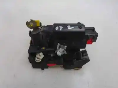 Автозапчасти б/у замок передней правой двери за renault kangoo (f/kc0) 1.5 dci diesel ссылки oem iam   2007