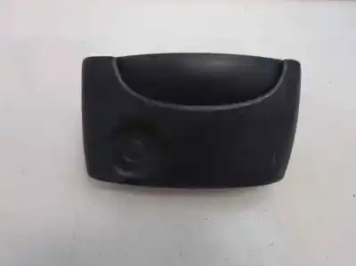 İkinci el araba yedek parçası Arka Sag Dis Kulp için RENAULT KANGOO (F/KC0) 1.5 dCi Diesel OEM IAM referansları   2007