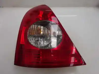 Автозапчастина б/у лівий ход ліхар для RENAULT CLIO II FASE II (B/CB0) 1.5 dCi Diesel 101 CV / 74 KW Посилання на OEM IAM   2005