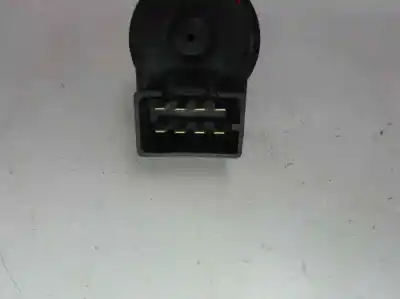 Pezzo di ricambio per auto di seconda mano controllo specchio per renault clio ii fase ii (b/cb0) 1.5 dci diesel 101 cv / 74 kw riferimenti oem iam   
