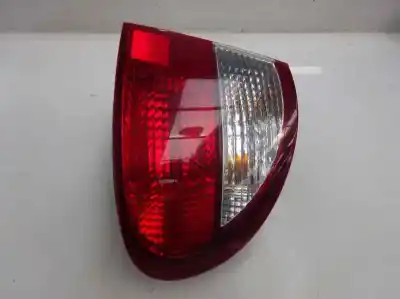 Peça sobressalente para automóvel em segunda mão Farolim Traseiro Direito por DAEWOO LANOS 1.5 CAT Referências OEM IAM   1998