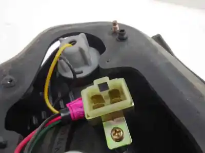 Peça sobressalente para automóvel em segunda mão farolim traseiro direito por daewoo lanos 1.5 cat referências oem iam   1998