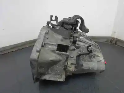 Pezzo di ricambio per auto di seconda mano riduttore per lancia phedra (180) 2.2 jtd cat riferimenti oem iam 20mb05  2004