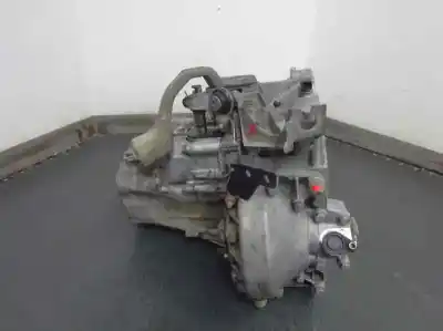 Pezzo di ricambio per auto di seconda mano riduttore per lancia phedra (180) 2.2 jtd cat riferimenti oem iam 20mb05  2004