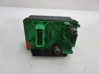 Pezzo di ricambio per auto di seconda mano scatola di preriscaldamento per lancia phedra (180) 2.2 jtd cat riferimenti oem iam 9639912580  2004