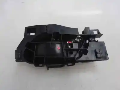 Second-hand car spare part interior right front handle for peugeot 308 1.4 16v vti cat (8fs / ep3) oem iam references   2009