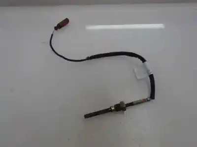 Recambio de automóvil de segunda mano de sonda lambda para audi a6 lim. (4g2) 3.0 tdi quattro referencias oem iam 