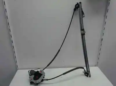Second-hand car spare part Passenger Side Right Window Regulator for RENAULT MEGANE I SCENIC (JA0) 1.6 OEM IAM references   2000