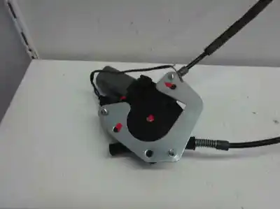 Second-hand car spare part passenger side right window regulator for renault megane i scenic (ja0) 1.6 oem iam references   2000