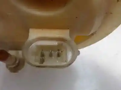 Peça sobressalente para automóvel em segunda mão bomba de combustivel por renault megane i scenic (ja0) 1.6 referências oem iam   2000
