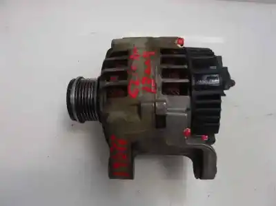 Second-hand car spare part Alternator for RENAULT CLIO II FASE II (B/CB0) 1.9 dTi Diesel 80 CV / 59 KW OEM IAM references   2000