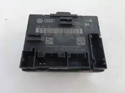 Recambio de automóvil de segunda mano de modulo electronico para audi a6 lim. (4g2) 3.0 tdi quattro referencias oem iam 